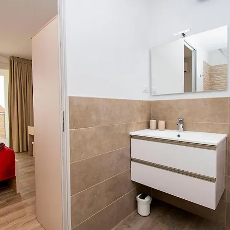 Holiday home Rosarol Medulin