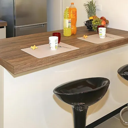 Holiday home Rosarol