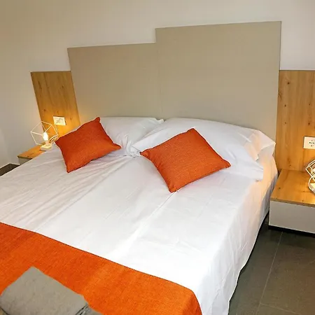 Rosarol Holiday home *