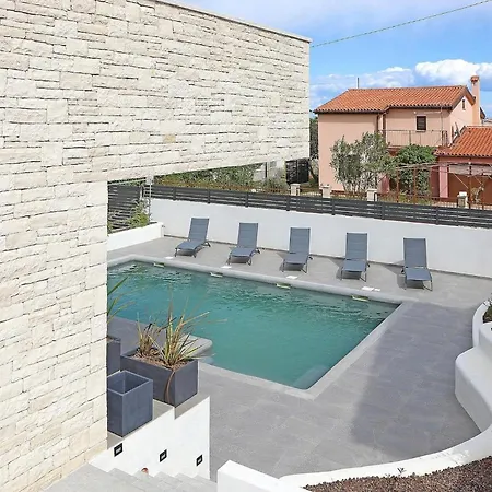 Rosarol Vakantiehuis