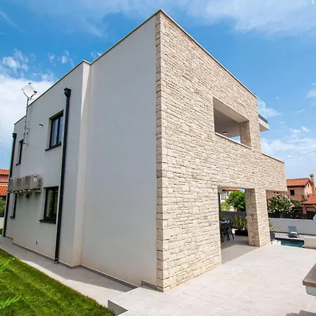 Vakantiehuis Rosarol