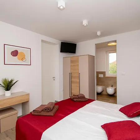 Vakantiehuis Rosarol *