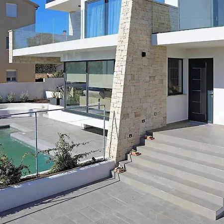 Rosarol Holiday home *