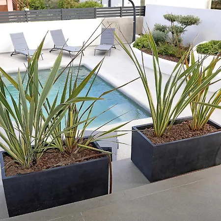 Rosarol Holiday home