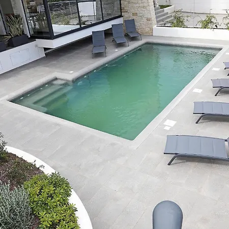 Holiday home Rosarol *