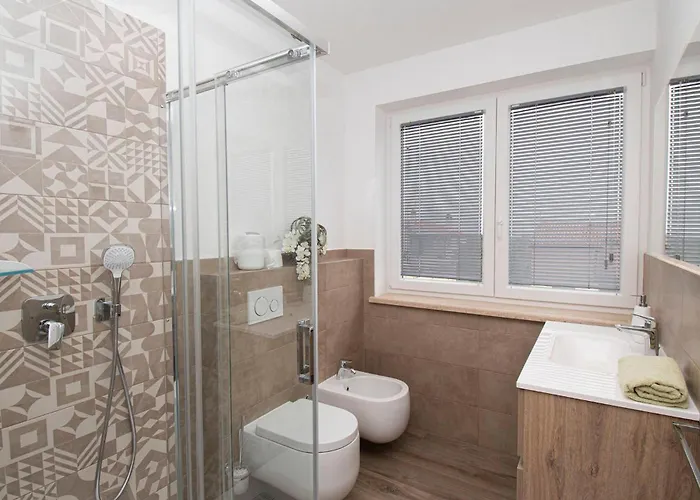 Rosarol Vakantiehuis *