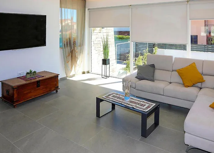 Vakantiehuis Rosarol *