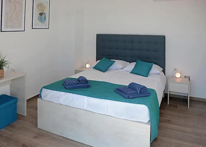 Rosarol Vakantiehuis *