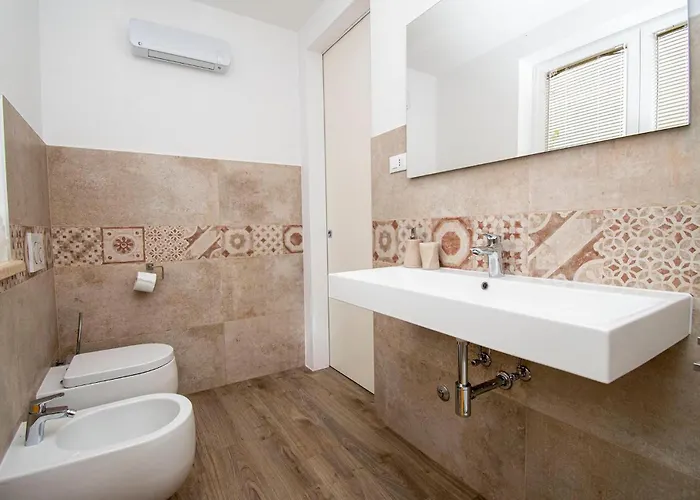 Vakantiehuis Rosarol Medulin