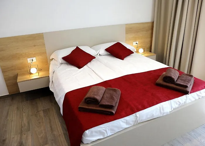 Vakantiehuis Rosarol