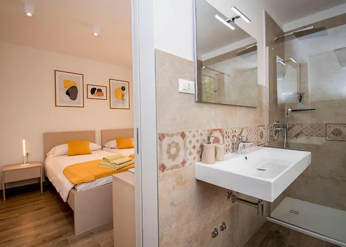 Vakantiehuis Rosarol *