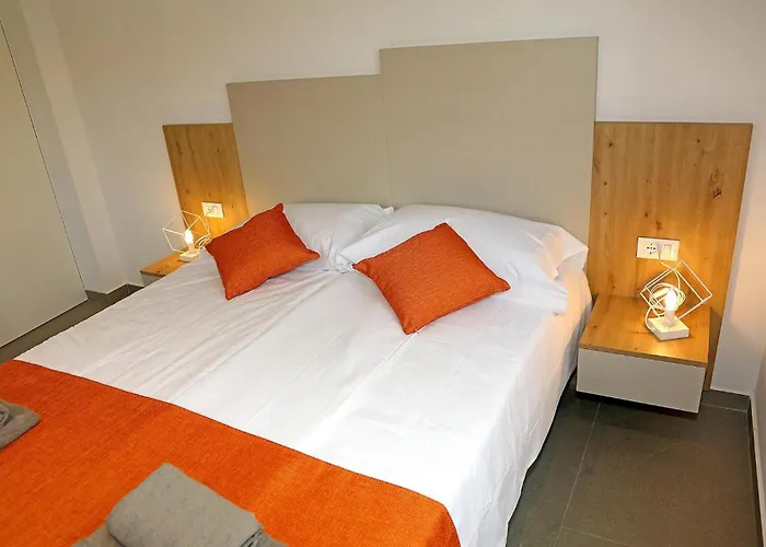 Rosarol Vakantiehuis *