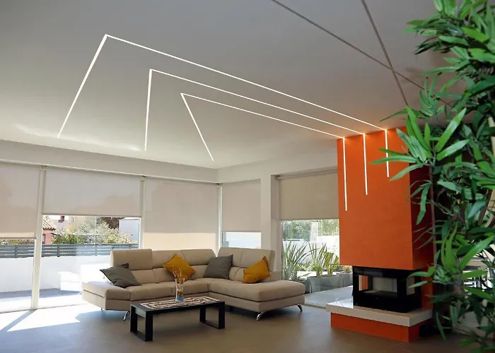 Vakantiehuis Rosarol Medulin