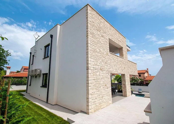 Vakantiehuis Rosarol