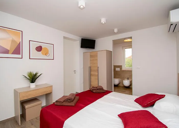 Vakantiehuis Rosarol *