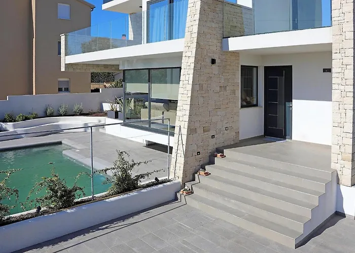 Rosarol Vakantiehuis *