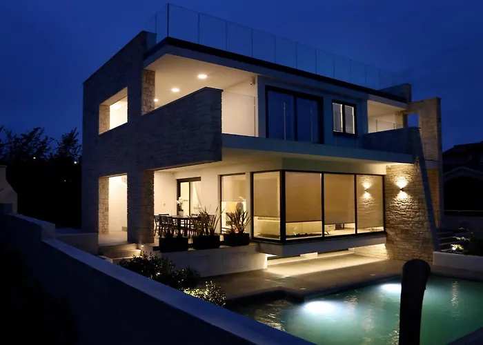 Vakantiehuis Rosarol *