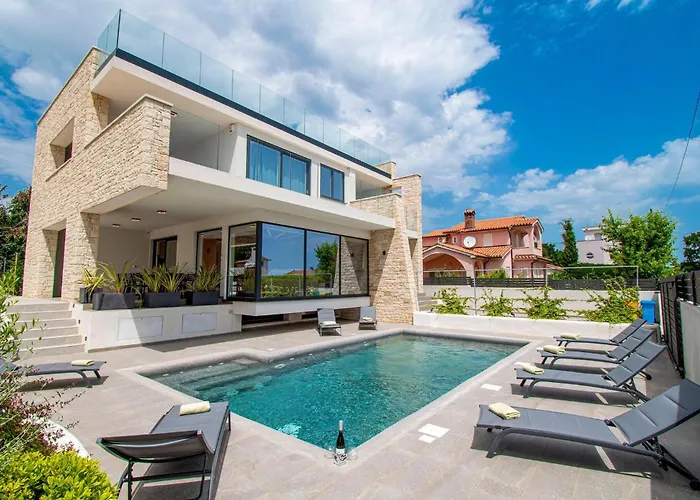 Vakantiehuis Rosarol