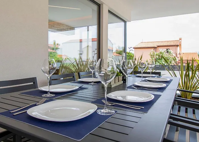 Rosarol Vakantiehuis *