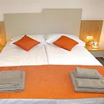 Rosarol Vakantiehuis Medulin