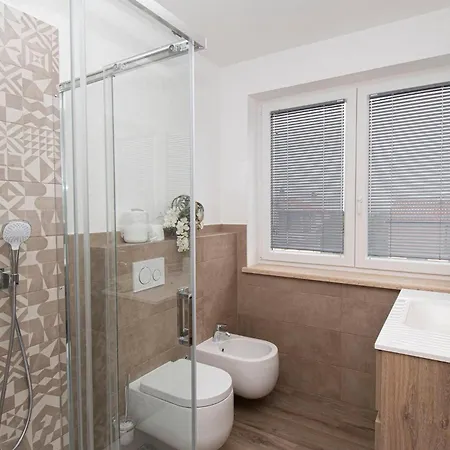 Rosarol Holiday home *