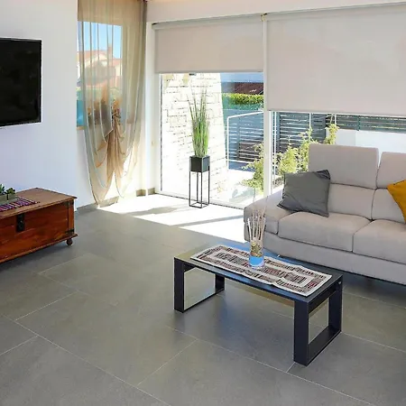 Holiday home Rosarol *