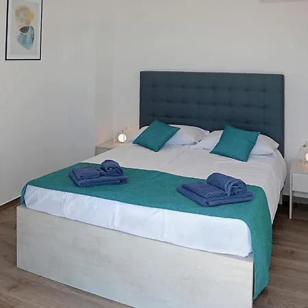 Rosarol Holiday home *
