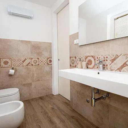 Holiday home Rosarol Medulin