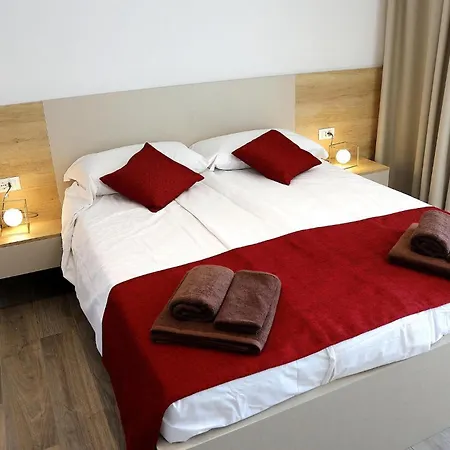 Дом отдыха Rosarol