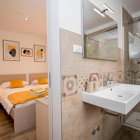 Holiday home Rosarol *