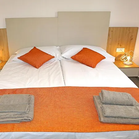 Rosarol Дом отдыха Медулин