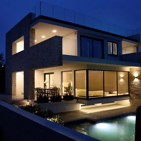 Ferienhaus Rosarol *