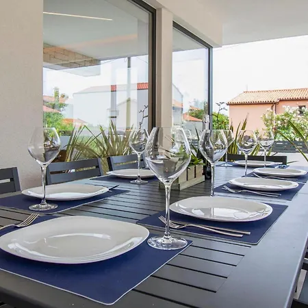 Rosarol Ferienhaus *