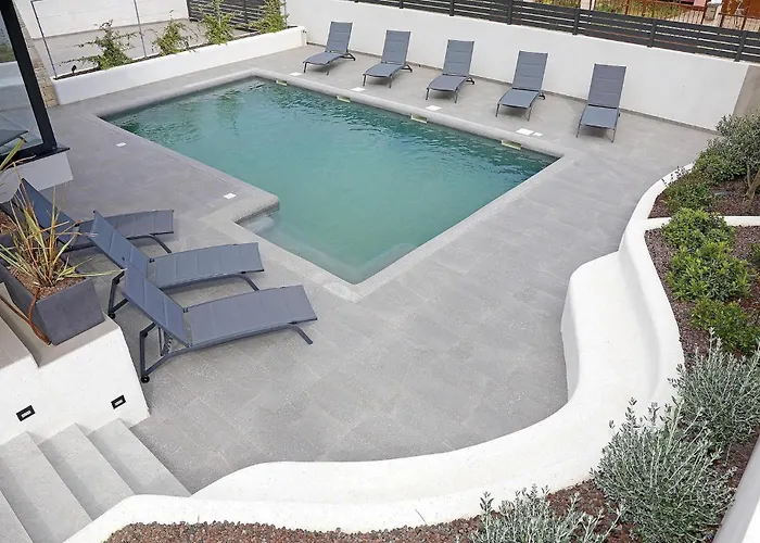 Rosarol 펜션 메덜린